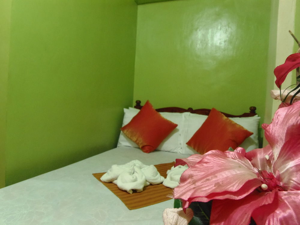 Palanca Guest House Корон Екстериор снимка
