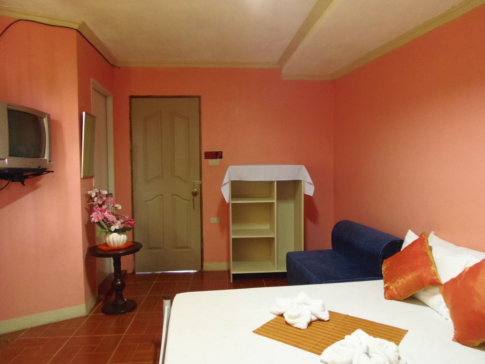 Palanca Guest House Корон Екстериор снимка