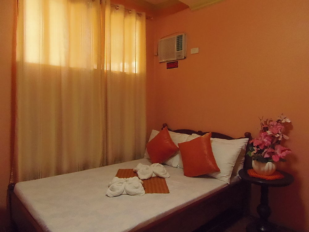 Palanca Guest House Корон Екстериор снимка