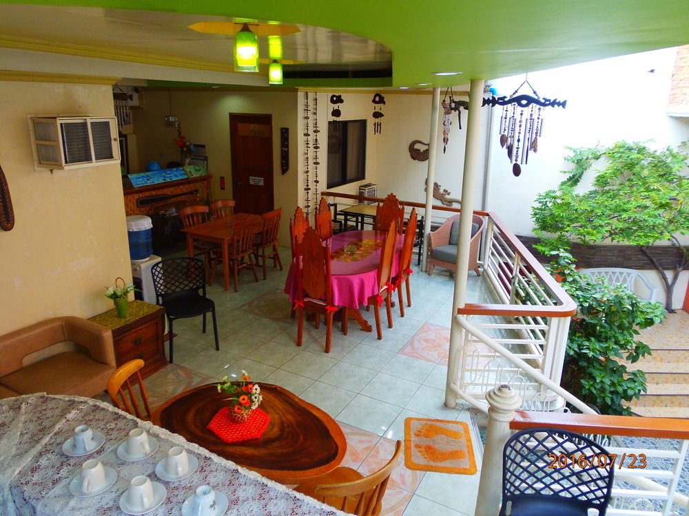 Palanca Guest House Корон Екстериор снимка