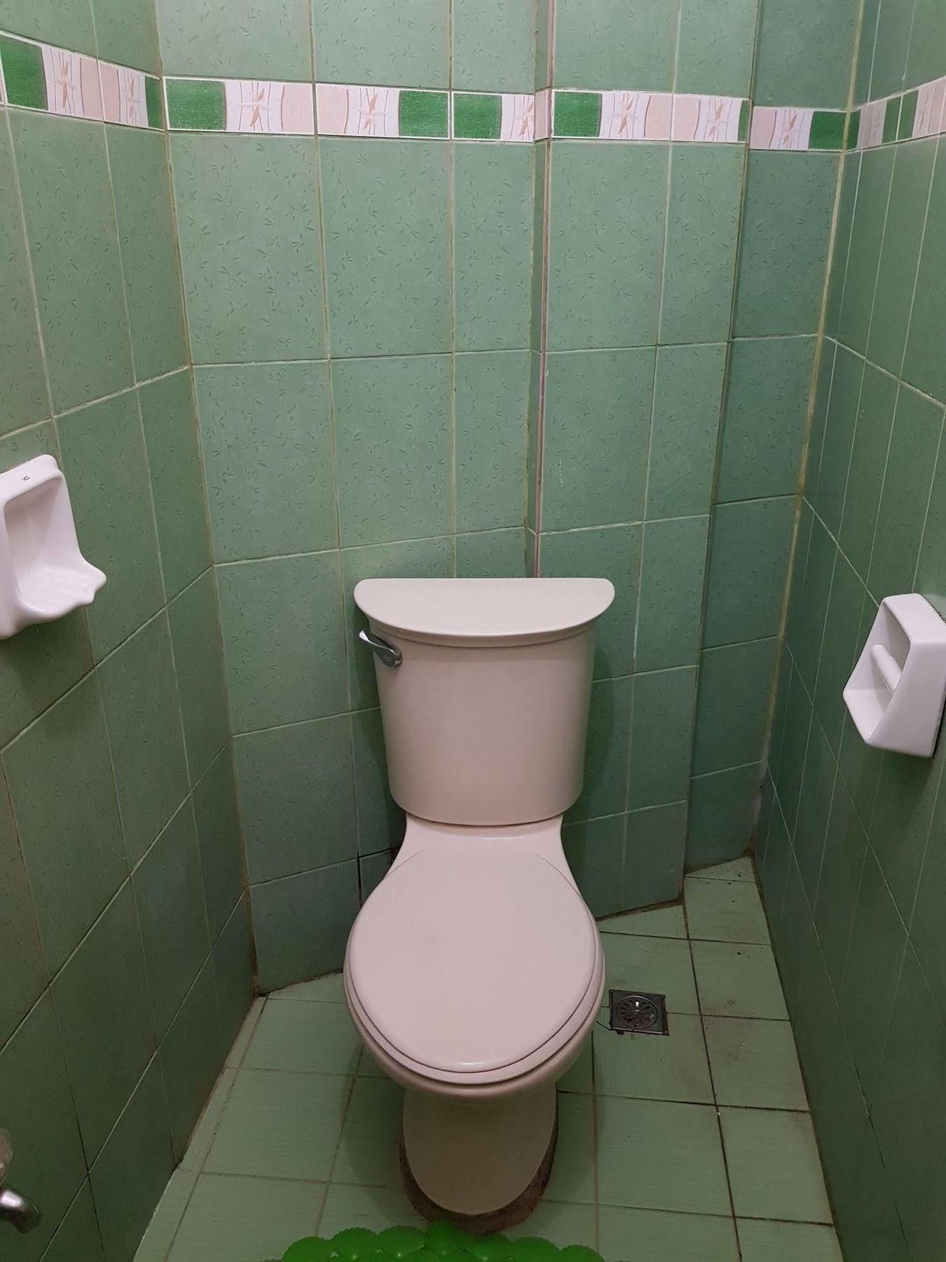 Palanca Guest House Корон Екстериор снимка