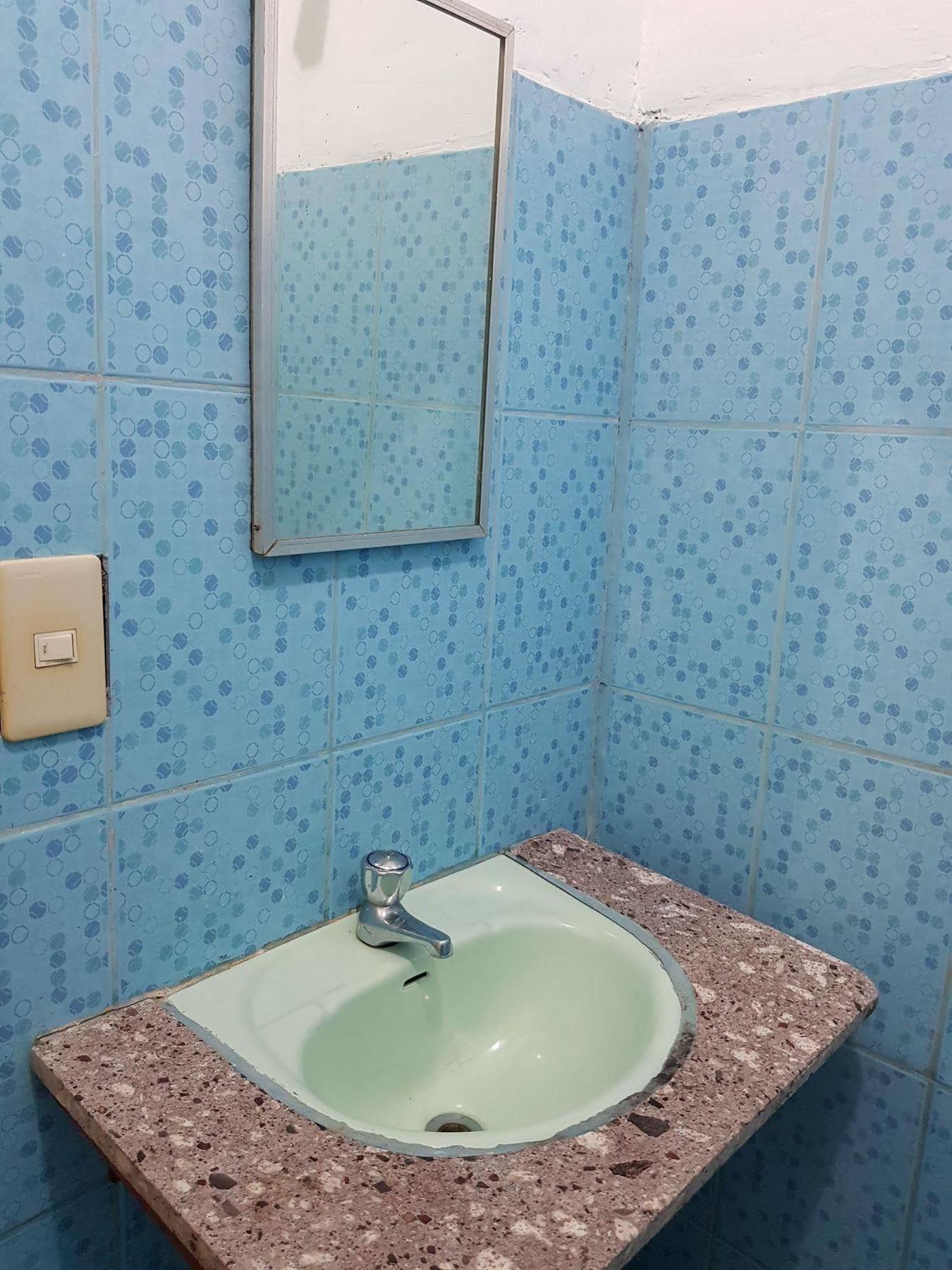 Palanca Guest House Корон Екстериор снимка