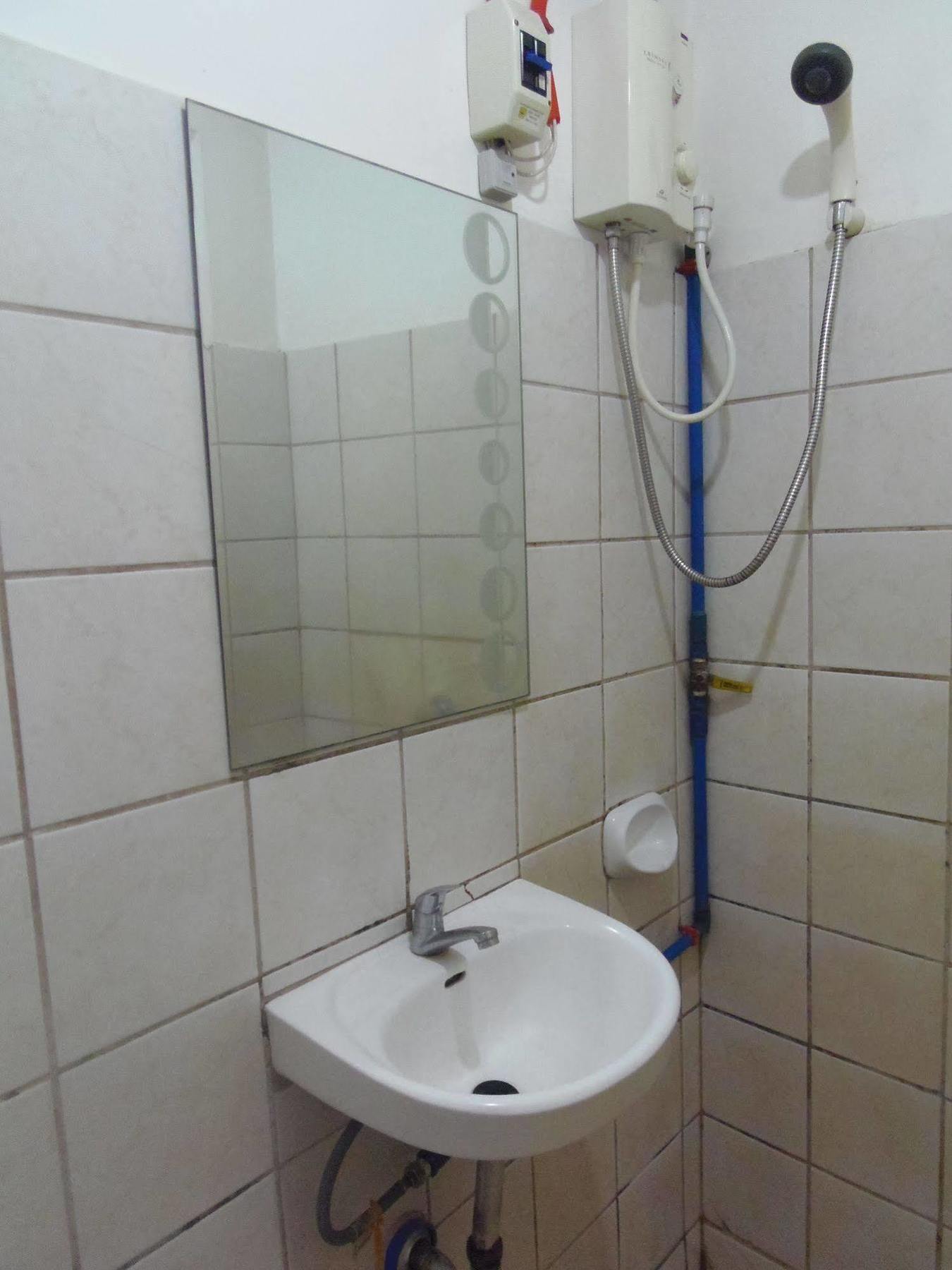 Palanca Guest House Корон Екстериор снимка