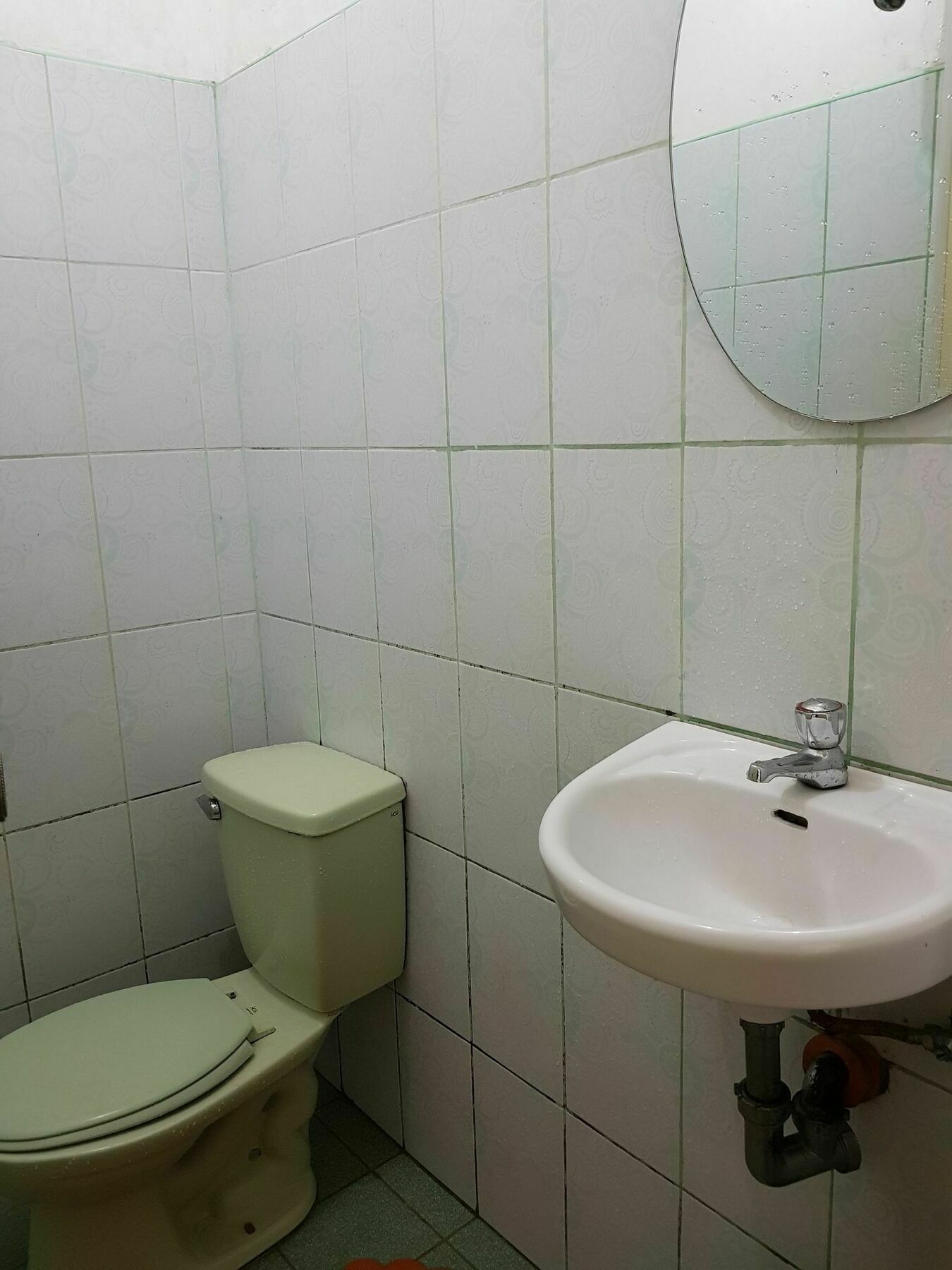 Palanca Guest House Корон Екстериор снимка