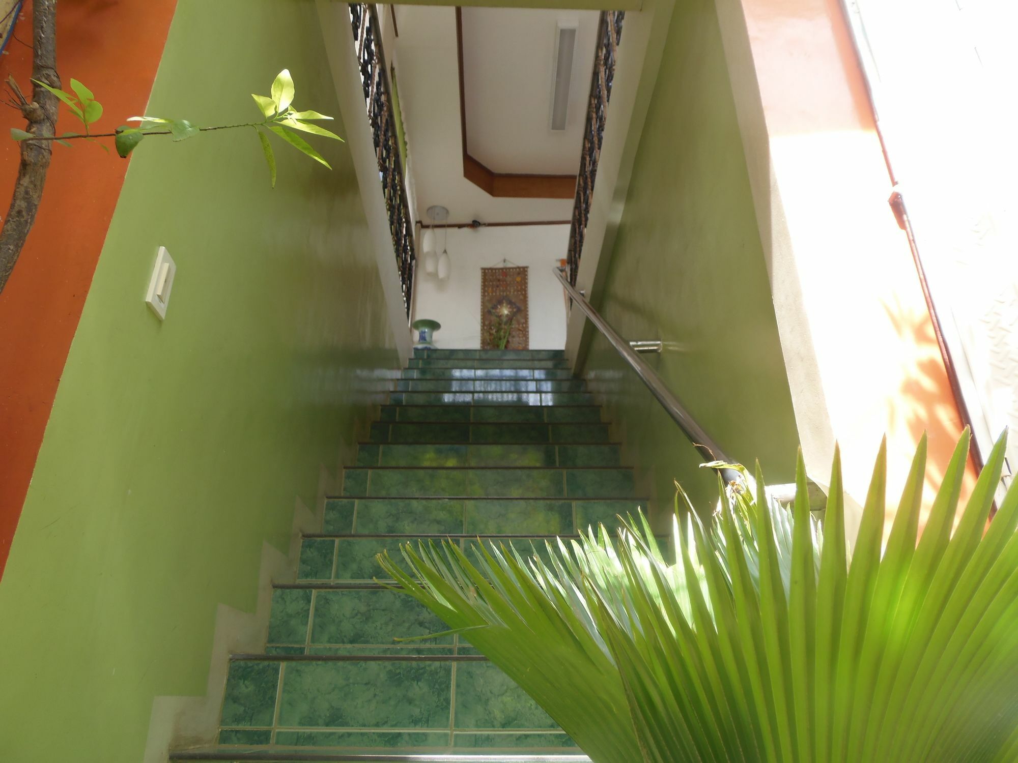 Palanca Guest House Корон Екстериор снимка