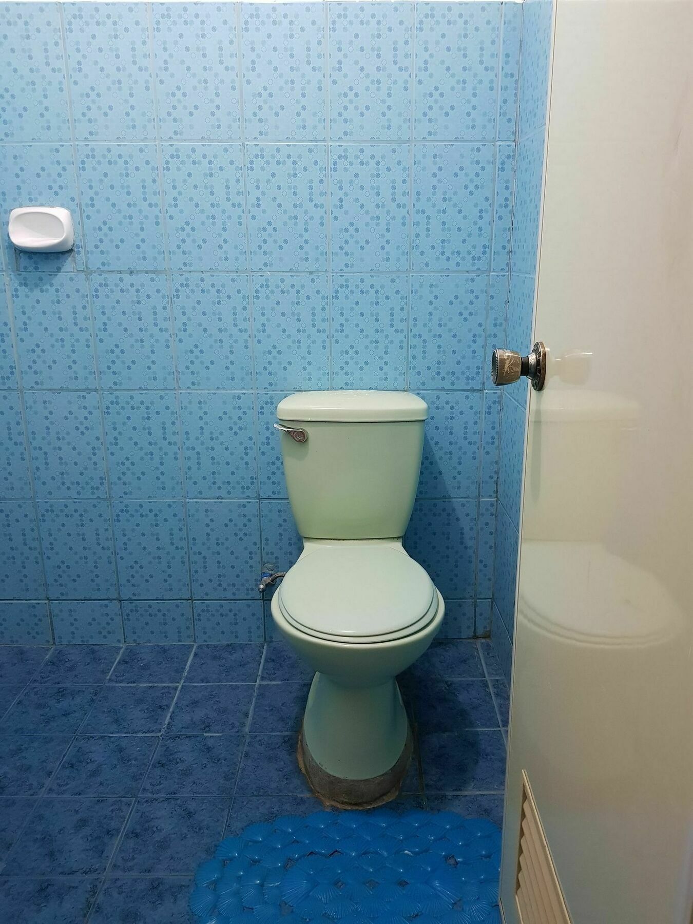 Palanca Guest House Корон Екстериор снимка