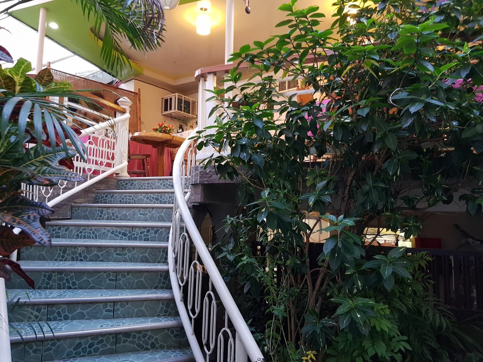 Palanca Guest House Корон Екстериор снимка