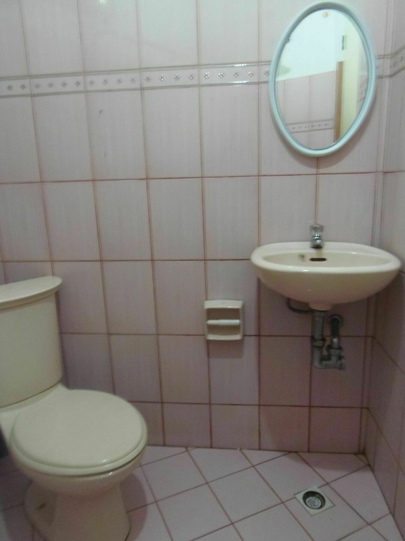 Palanca Guest House Корон Екстериор снимка