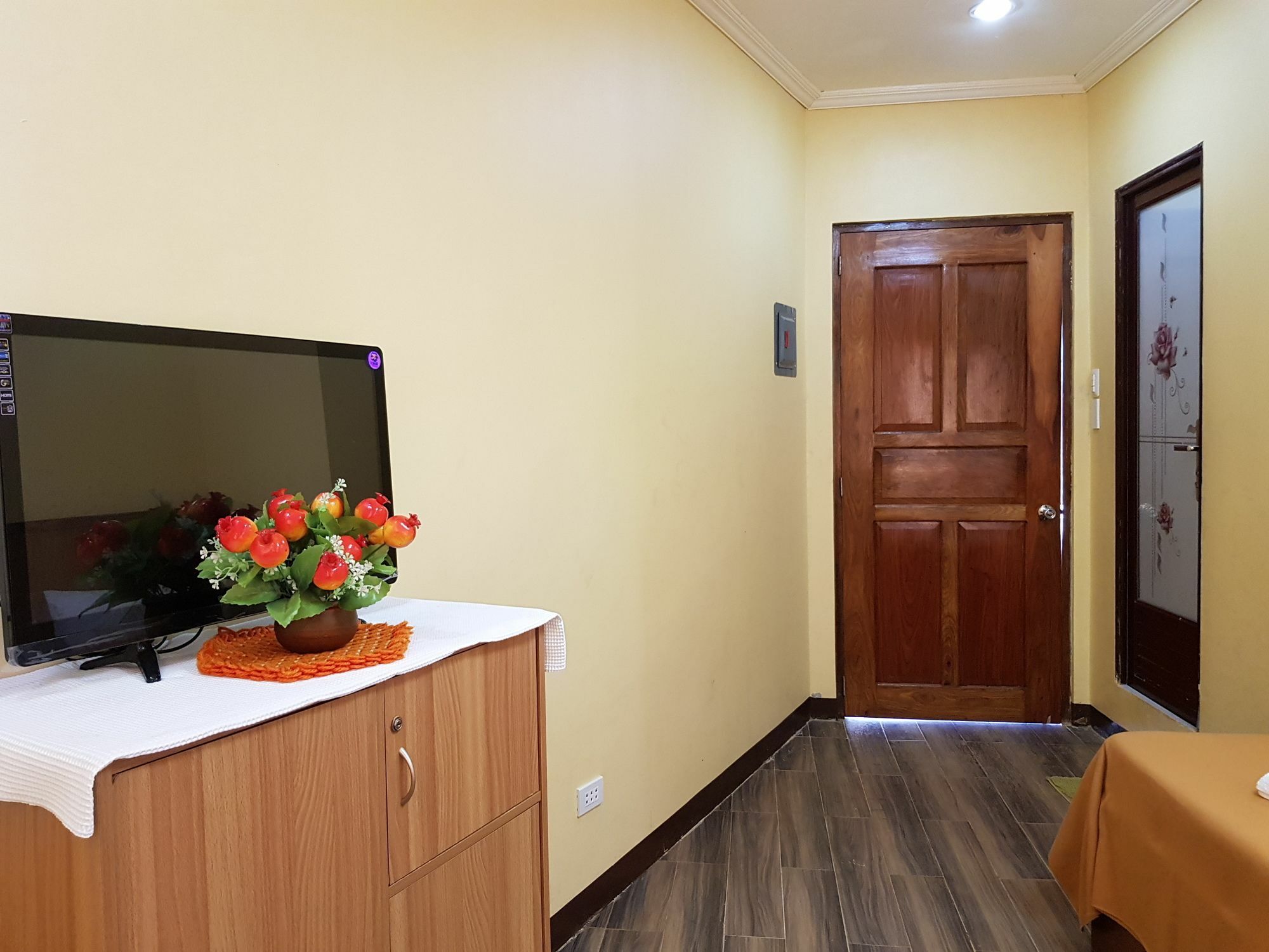 Palanca Guest House Корон Екстериор снимка