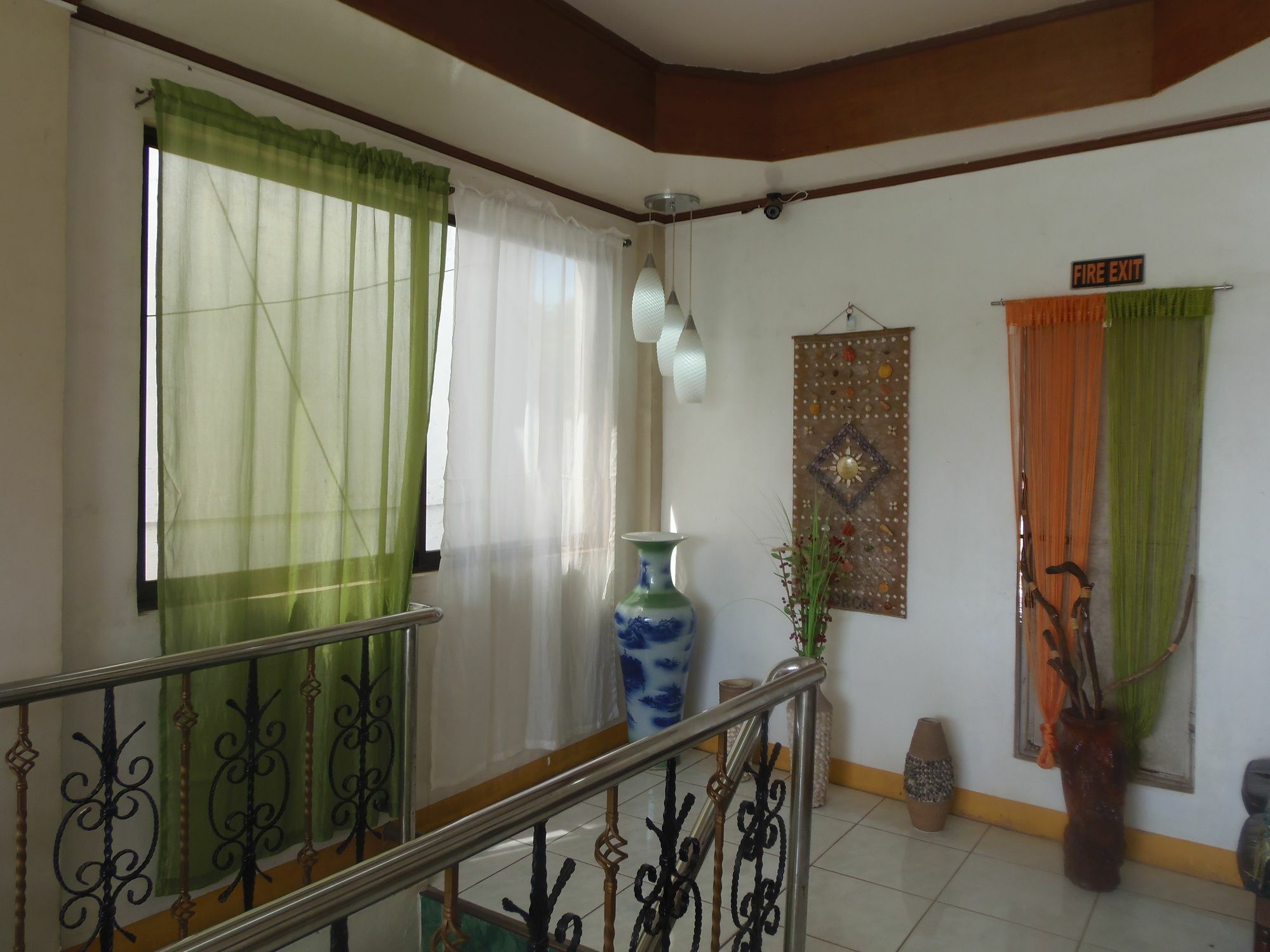 Palanca Guest House Корон Екстериор снимка