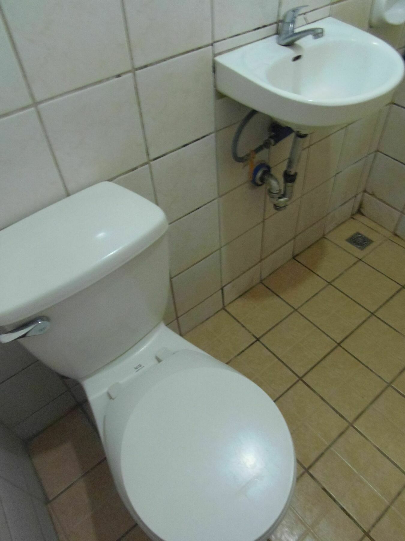 Palanca Guest House Корон Екстериор снимка