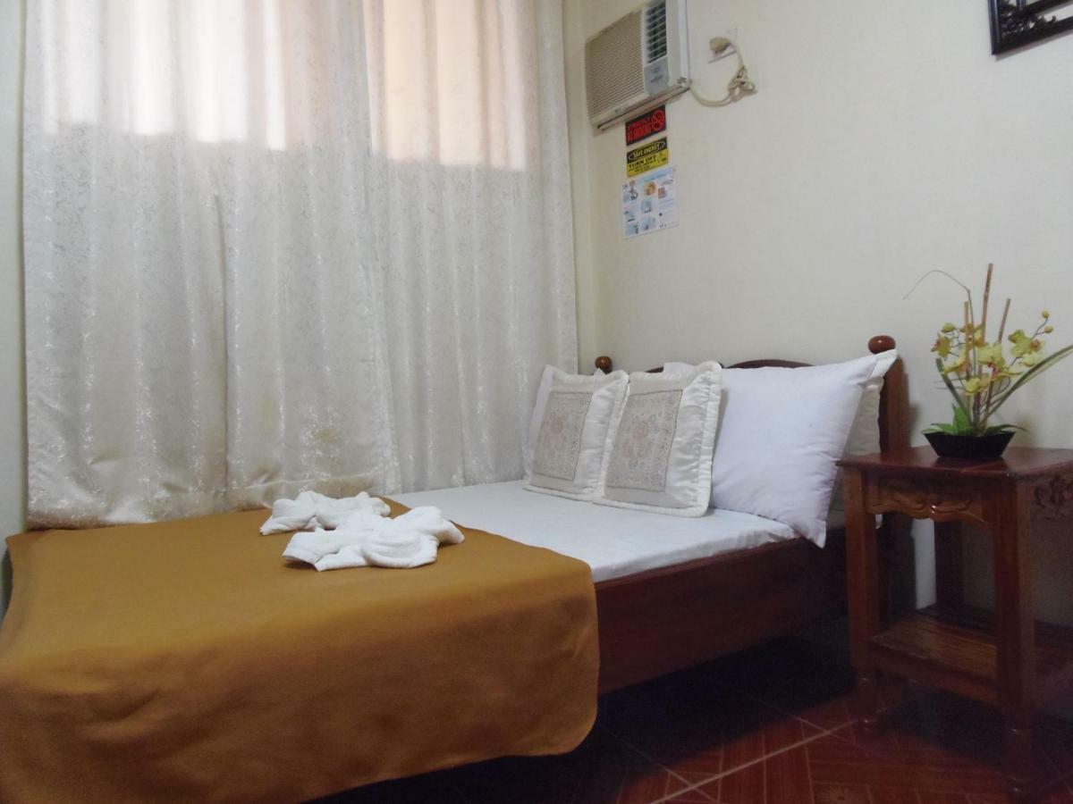 Palanca Guest House Корон Екстериор снимка